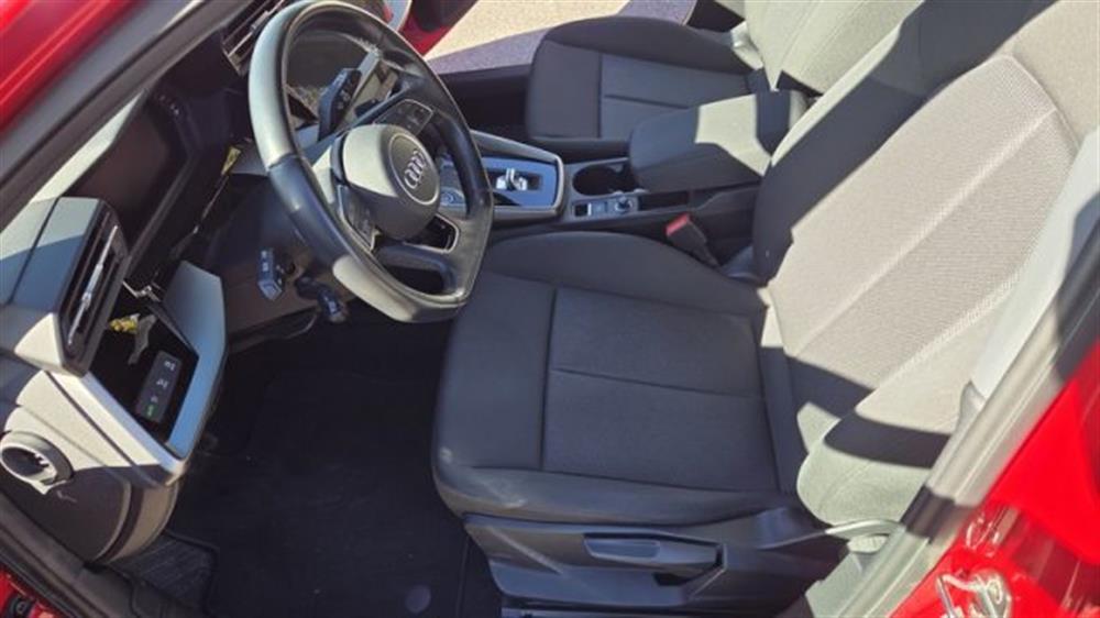 A3 A3 SPB 40 TFSI e S tron