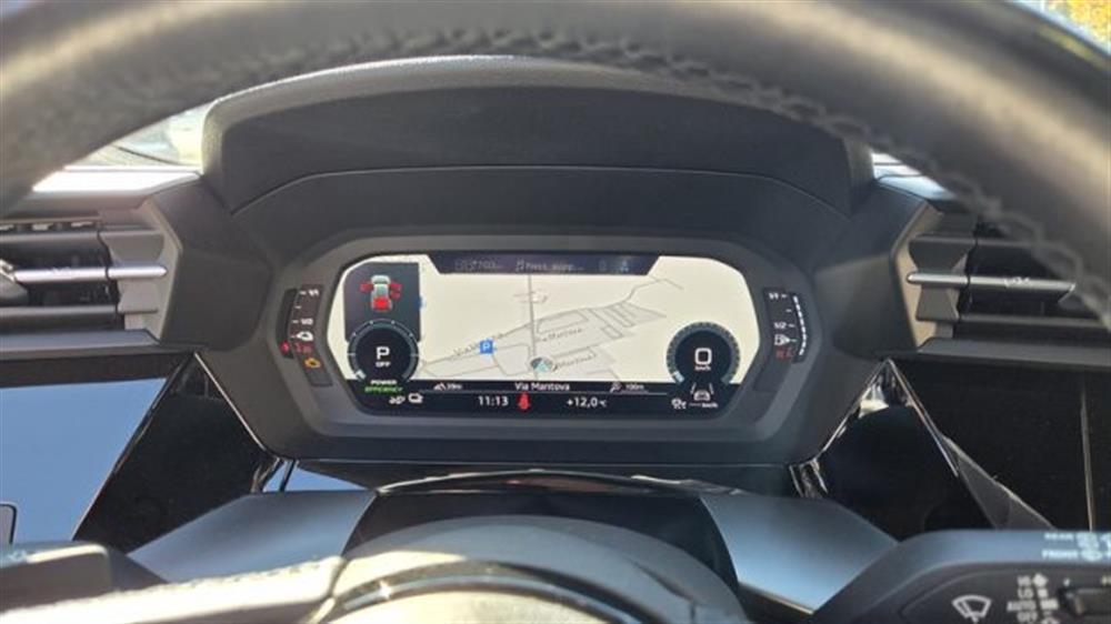 A3 A3 SPB 40 TFSI e S tron