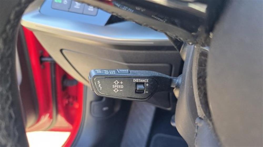 A3 A3 SPB 40 TFSI e S tron