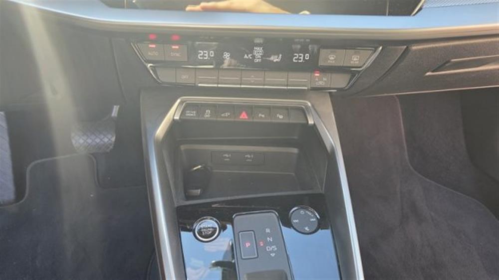 A3 A3 SPB 40 TFSI e S tron