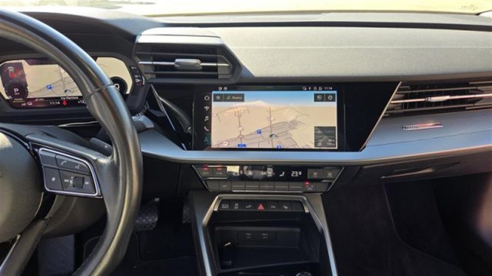 A3 A3 SPB 40 TFSI e S tron