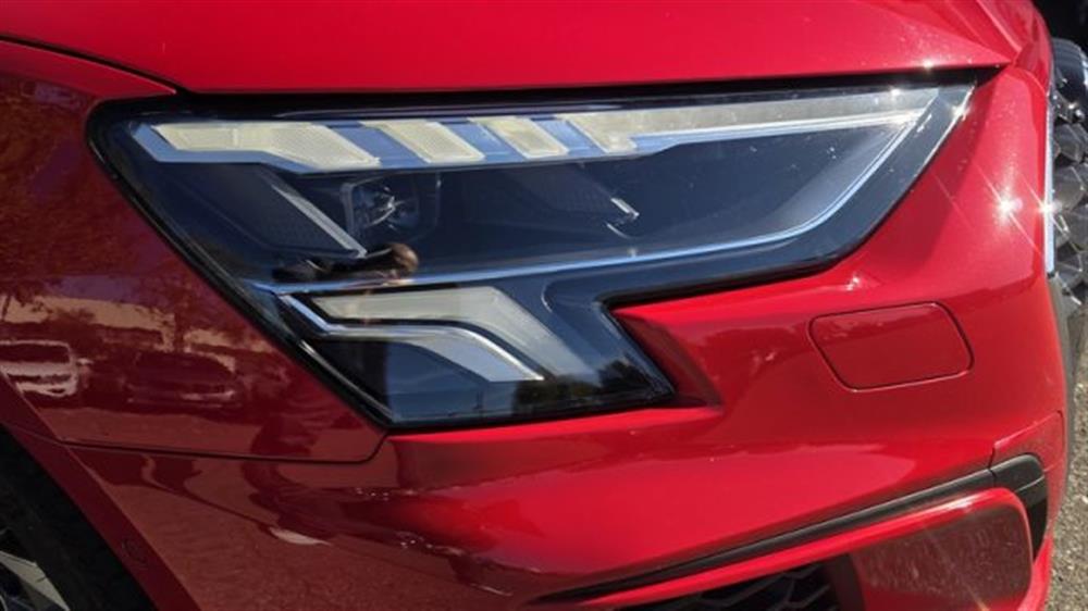 A3 A3 SPB 40 TFSI e S tron