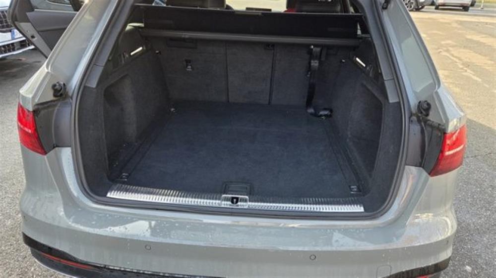 A4 A4 Avant 35 TDI/163 CV