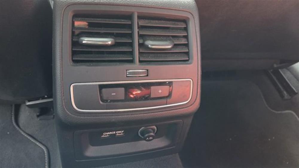 A4 A4 Avant 35 TDI/163 CV