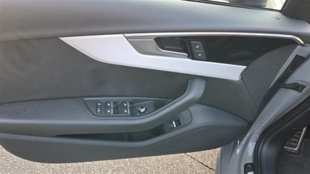 A4 A4 Avant 35 TDI/163 CV