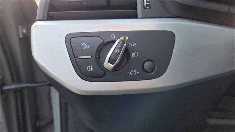 A4 A4 Avant 35 TDI/163 CV