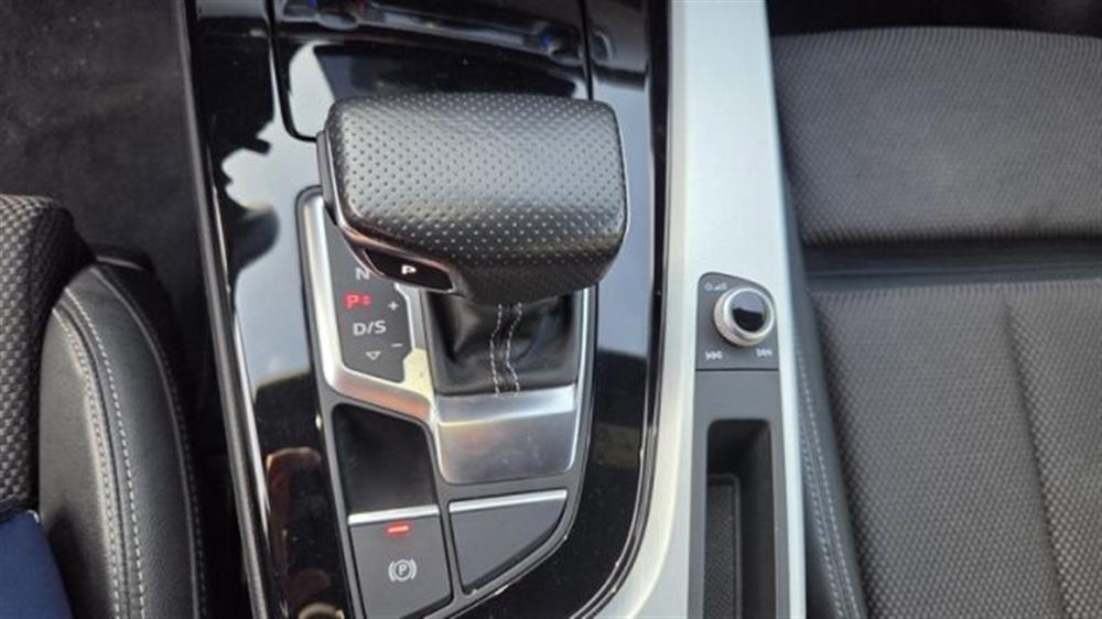 A4 A4 Avant 35 TDI/163 CV