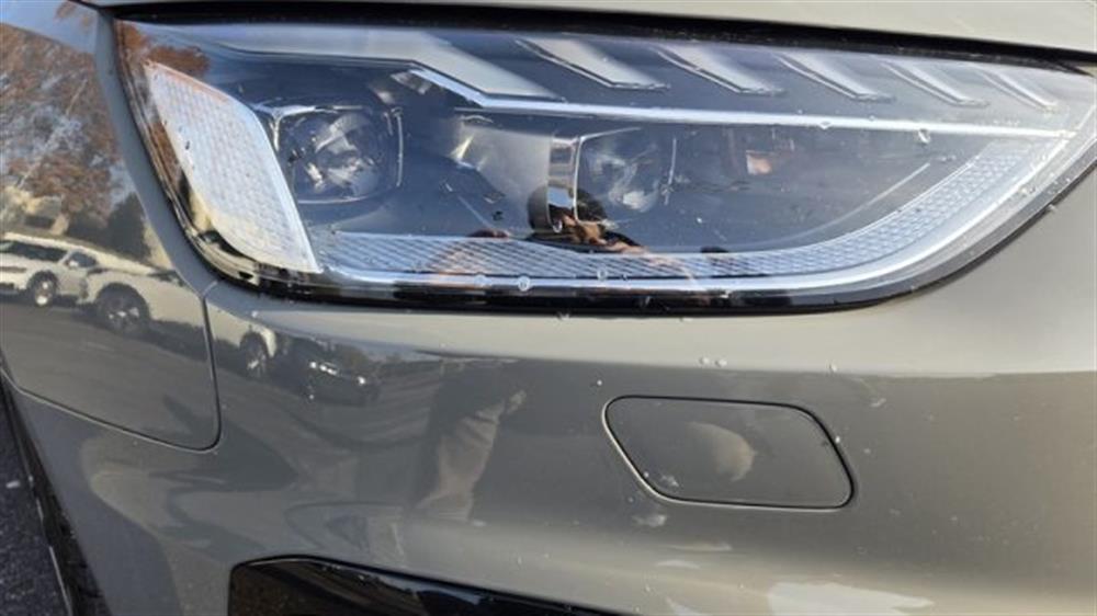 A4 A4 Avant 35 TDI/163 CV