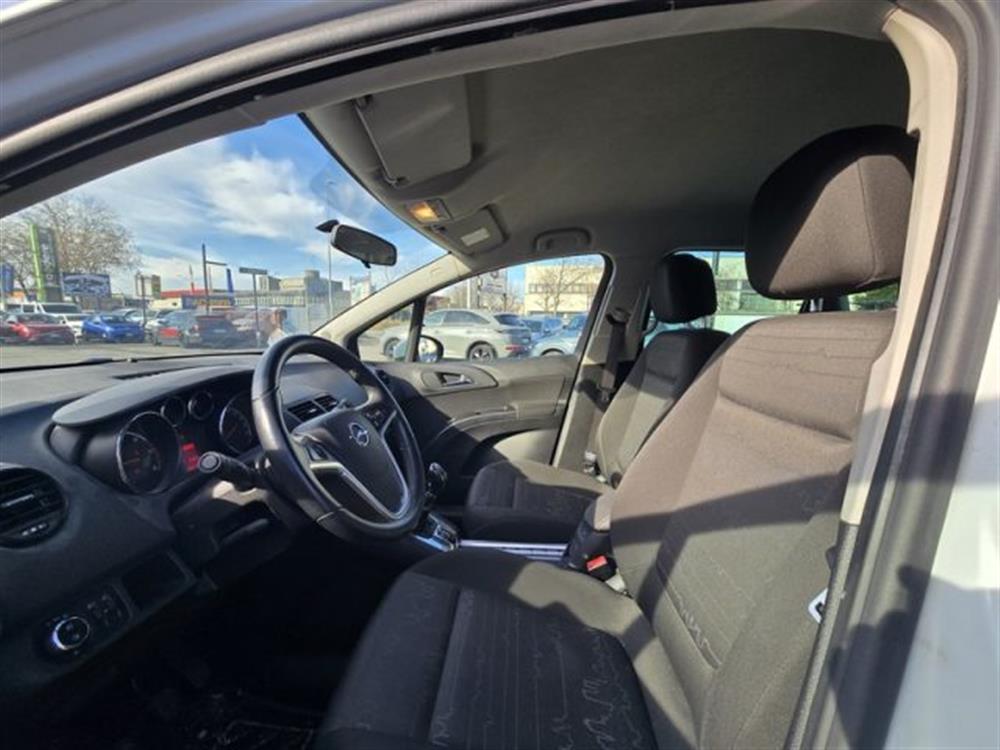 Meriva Meriva 1.7 CDTI 110CV UNICO