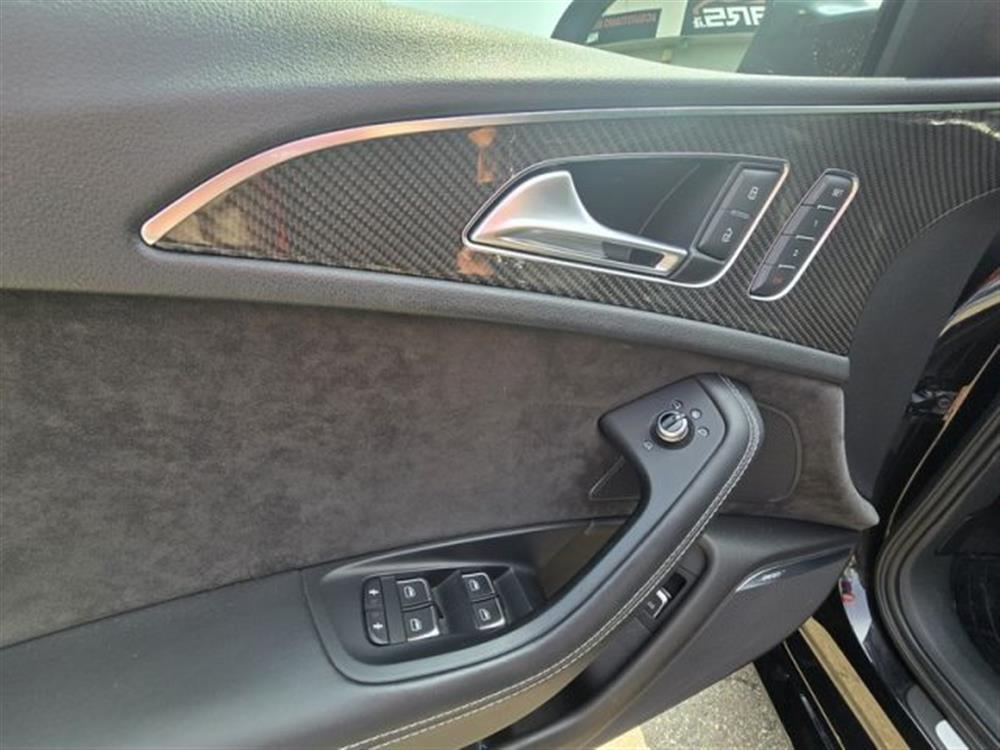 RS6 RS6 Avant 4.0 quattro 70