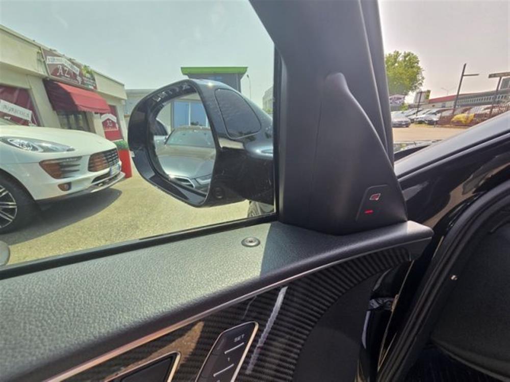 RS6 RS6 Avant 4.0 quattro 70