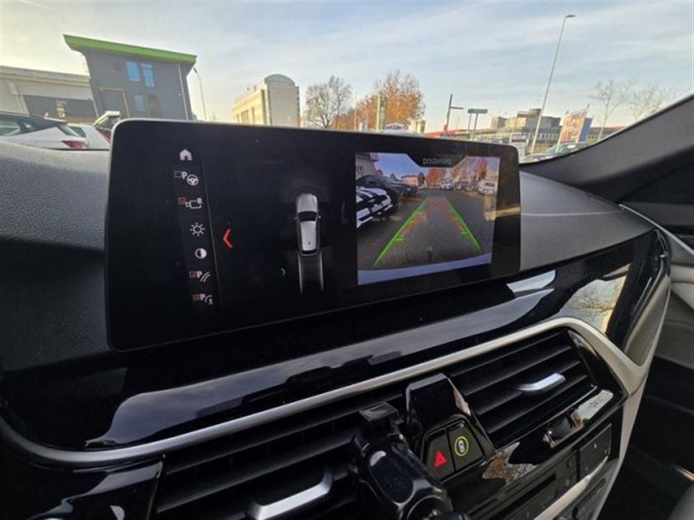 520 520 d xDrive Touring GAN