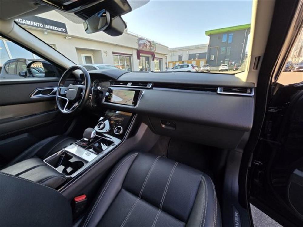 Range Rover Velar Range Rover Velar 2.0D I4 204 CV S PER