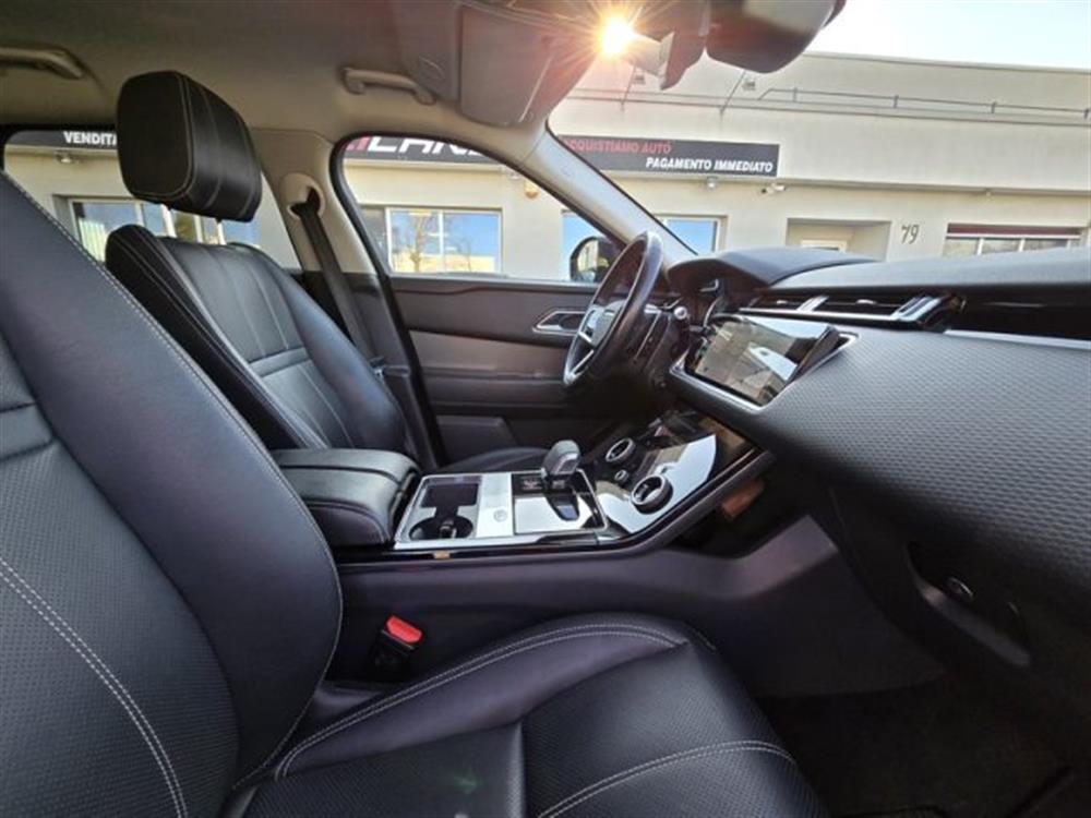 Range Rover Velar Range Rover Velar 2.0D I4 204 CV S PER