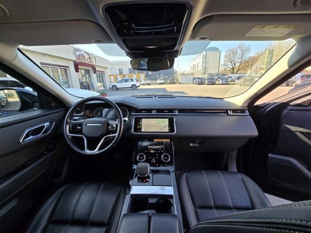 Range Rover Velar Range Rover Velar 2.0D I4 204 CV S PER