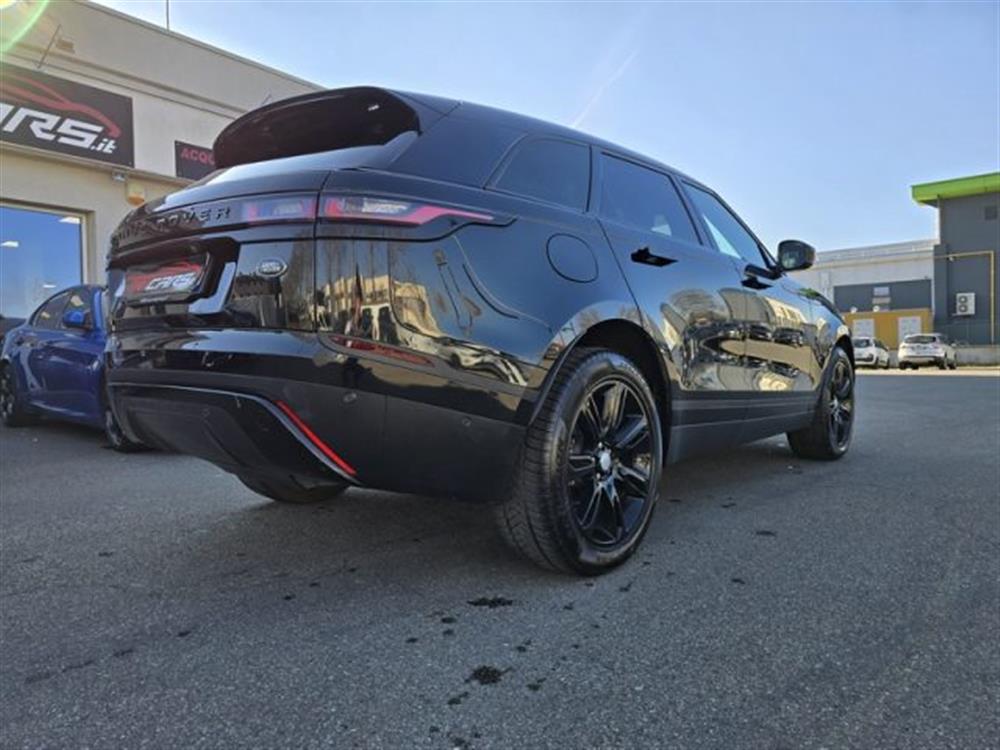 Range Rover Velar Range Rover Velar 2.0D I4 204 CV S PER