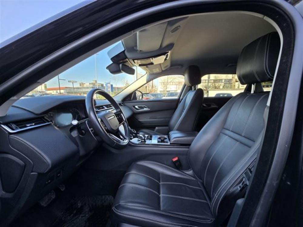 Range Rover Velar Range Rover Velar 2.0D I4 204 CV S PER