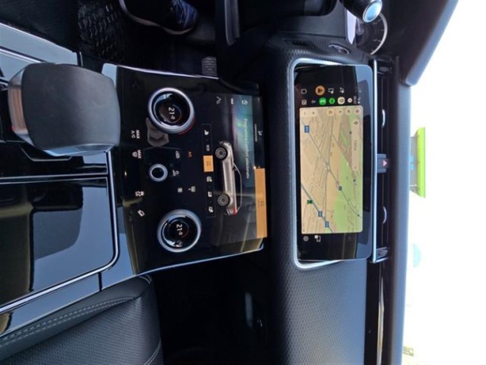 Range Rover Velar Range Rover Velar 2.0D I4 204 CV S PER