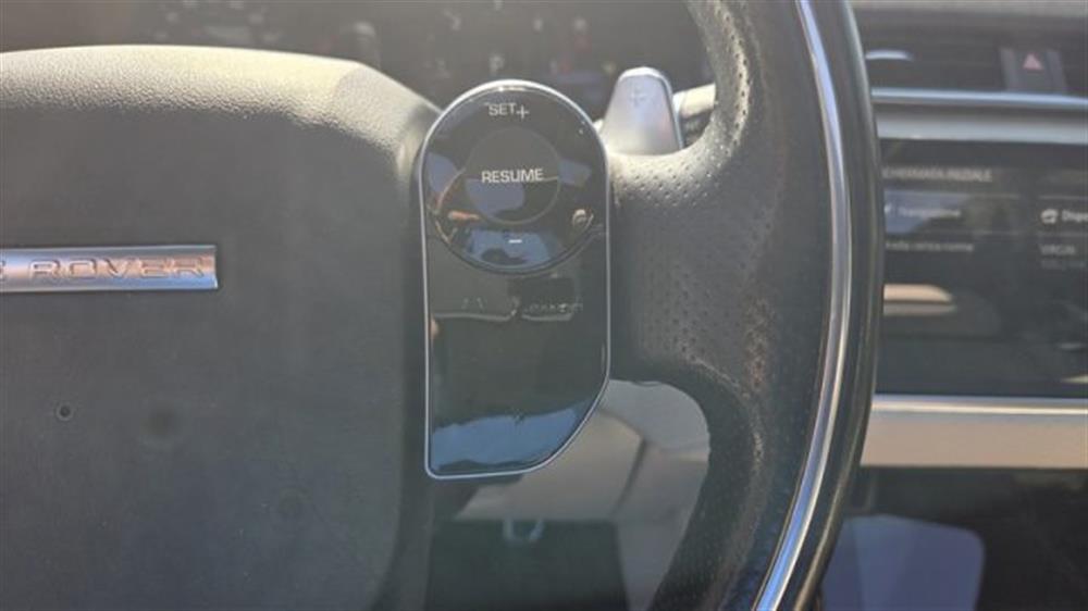 Range Rover Velar Range Rover Velar 2.0D I4 240 CV R-Dyn