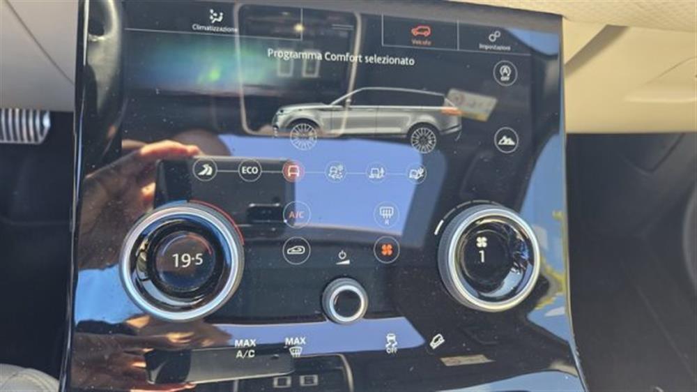 Range Rover Velar Range Rover Velar 2.0D I4 240 CV R-Dyn