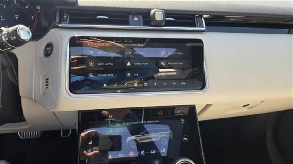 Range Rover Velar Range Rover Velar 2.0D I4 240 CV R-Dyn