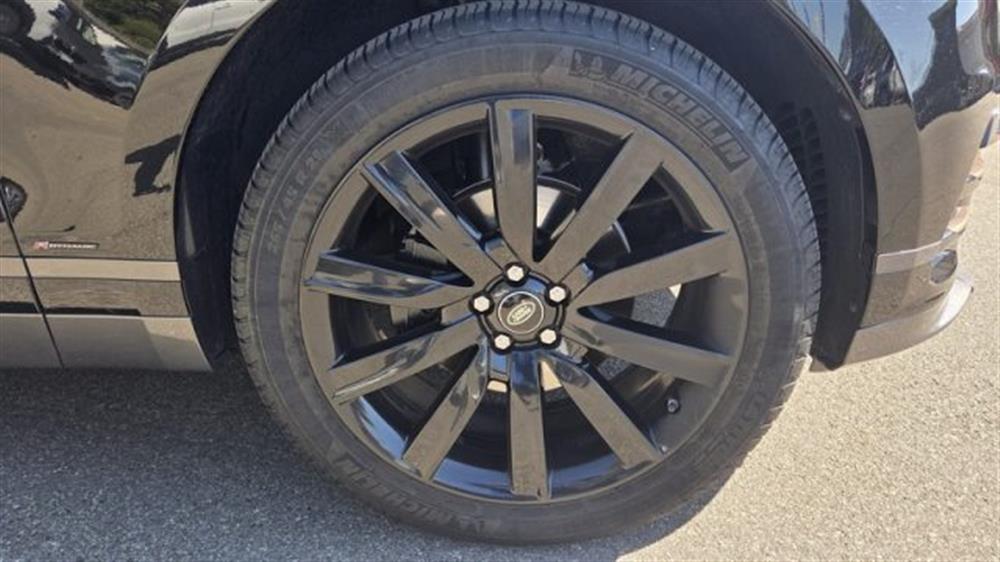 Range Rover Velar Range Rover Velar 2.0D I4 240 CV R-Dyn