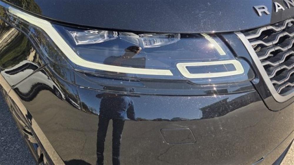 Range Rover Velar Range Rover Velar 2.0D I4 240 CV R-Dyn