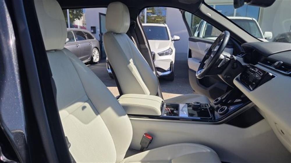 Range Rover Velar Range Rover Velar 2.0D I4 240 CV R-Dyn