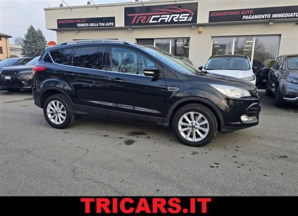 Kuga Kuga 2.0 TDCI 150 CV S&S