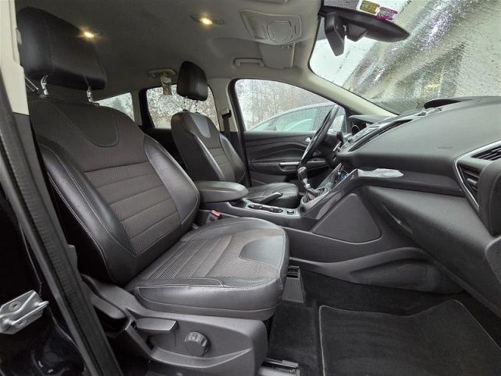 Kuga Kuga 2.0 TDCI 150 CV S&S