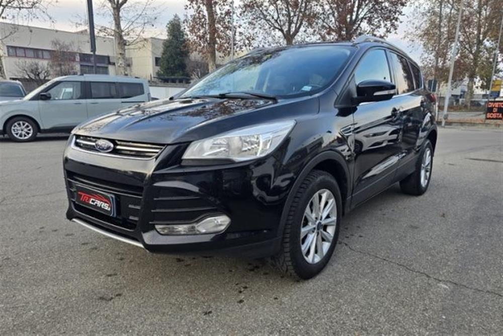 Kuga Kuga 2.0 TDCI 150 CV S&S