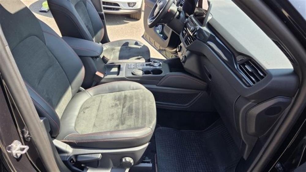 Kuga Kuga 2.5 Plug In Hybrid 2