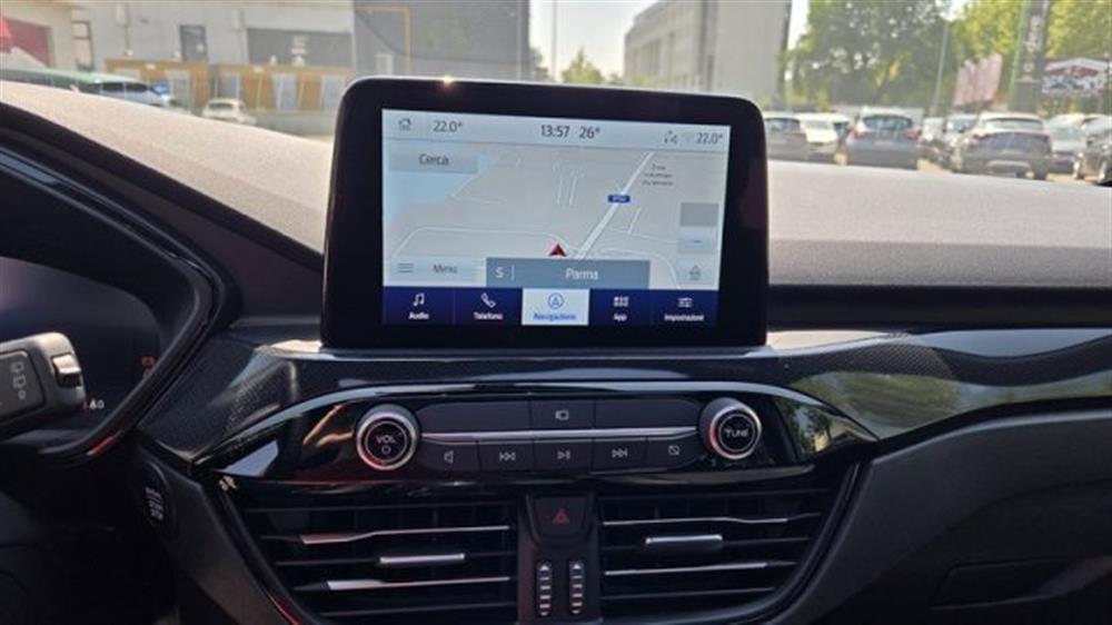 Kuga Kuga 2.5 Plug In Hybrid 2