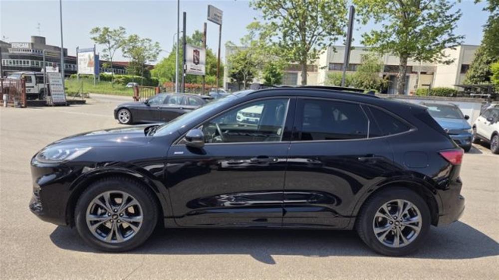 Kuga Kuga 2.5 Plug In Hybrid 2