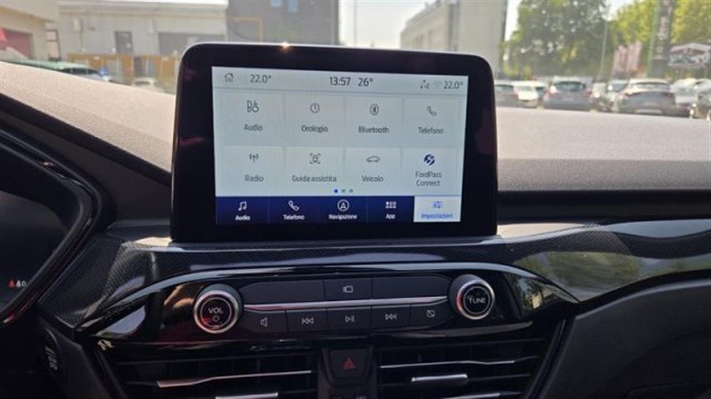 Kuga Kuga 2.5 Plug In Hybrid 2