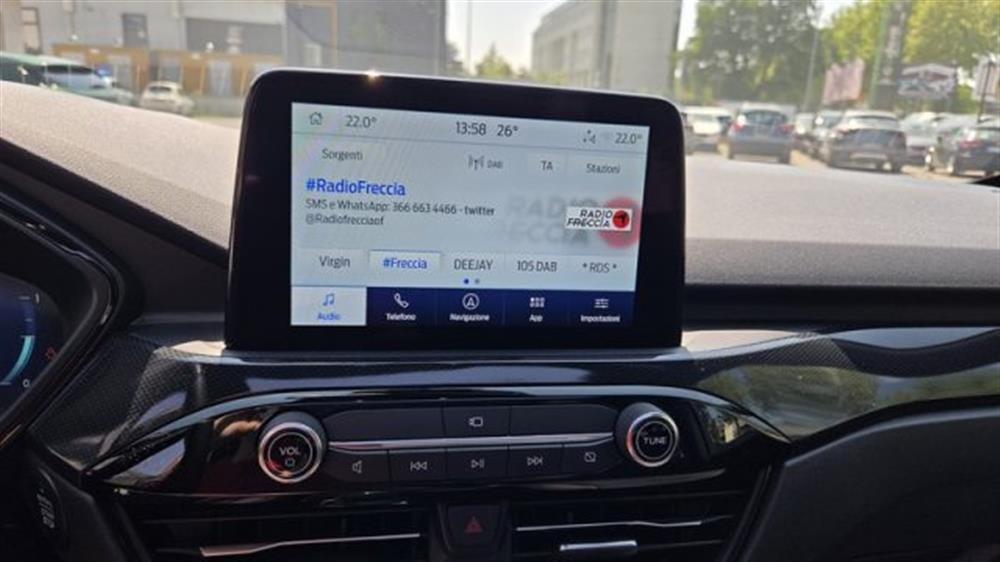 Kuga Kuga 2.5 Plug In Hybrid 2