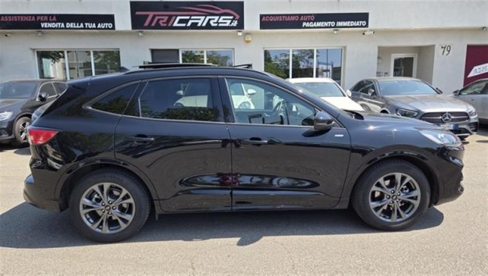 Kuga Kuga 2.5 Plug In Hybrid 2