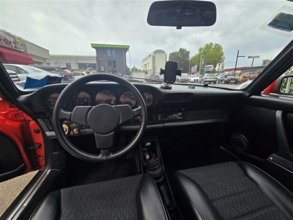 911 911 SC 3.0 Targa ASI PER