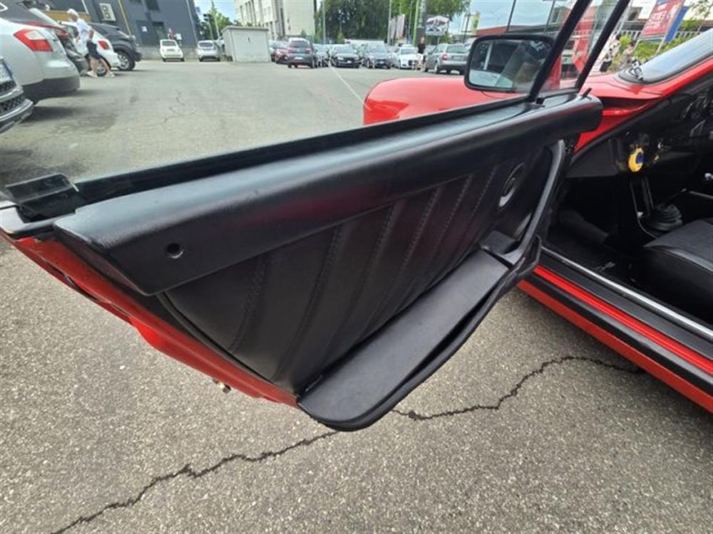 911 911 SC 3.0 Targa ASI PER