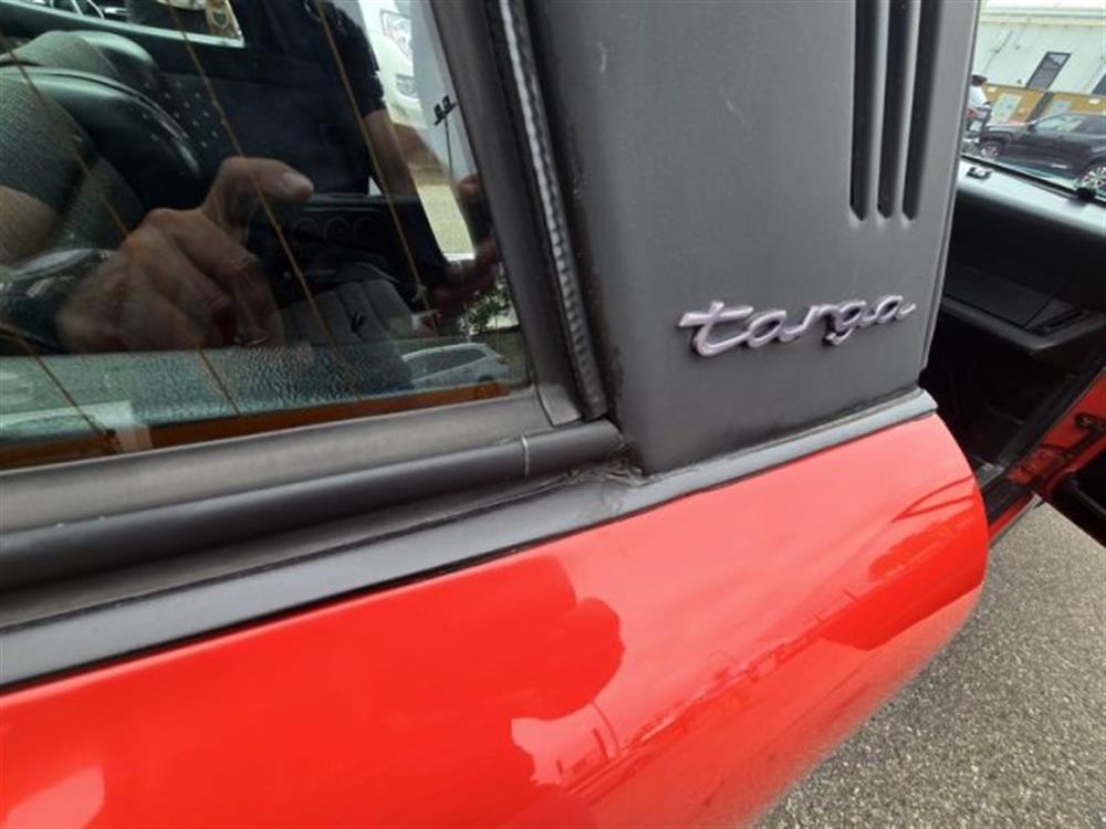 911 911 SC 3.0 Targa ASI PER