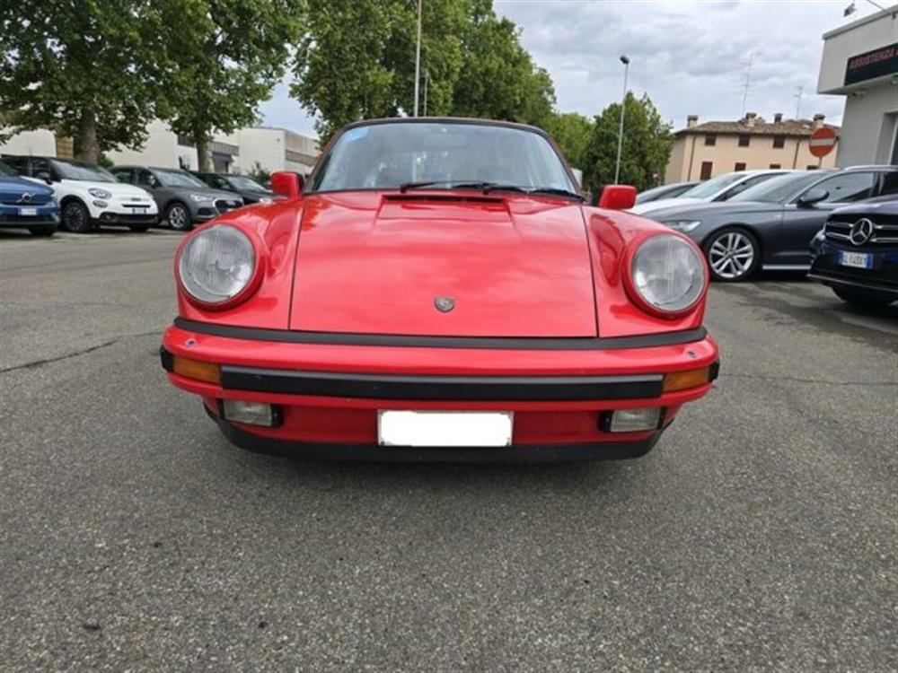 911 911 SC 3.0 Targa ASI PER