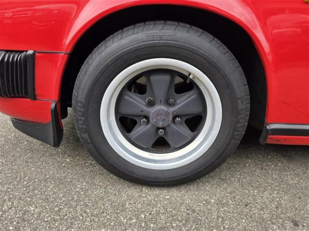 911 911 SC 3.0 Targa ASI PER