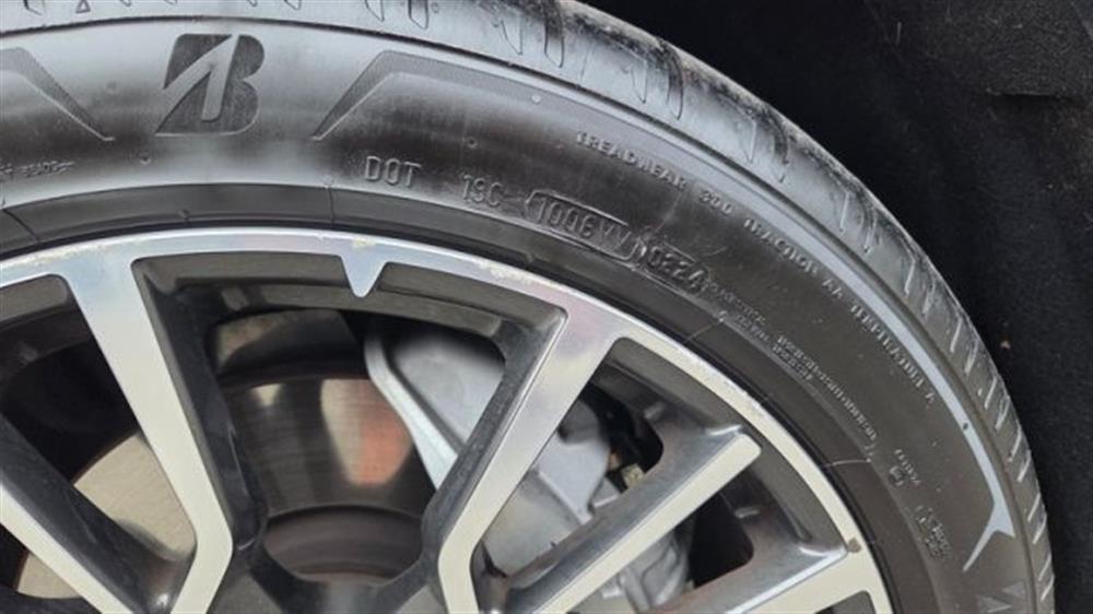 Grecale Grecale MHEV 250 CV AWD GT P