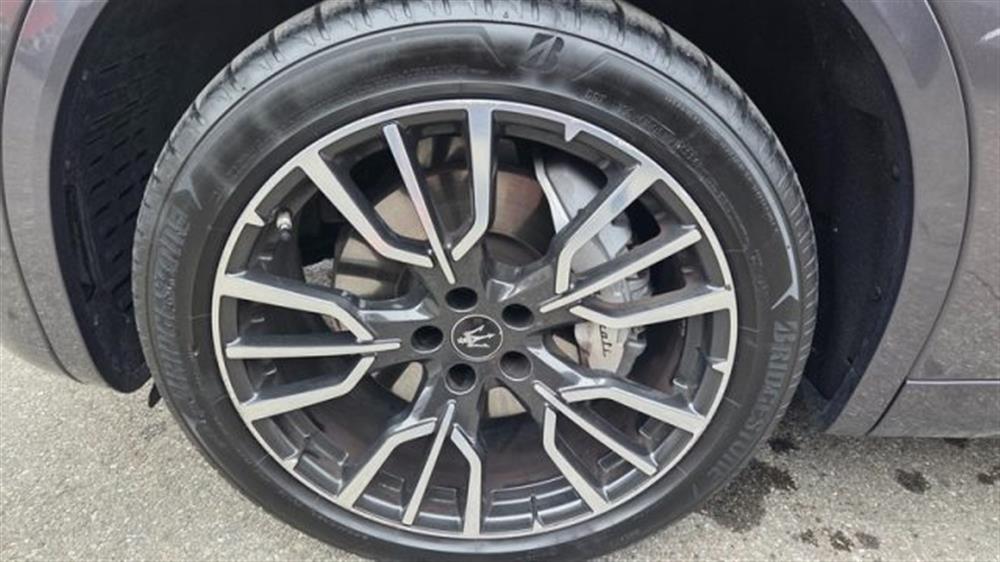 Grecale Grecale MHEV 250 CV AWD GT P