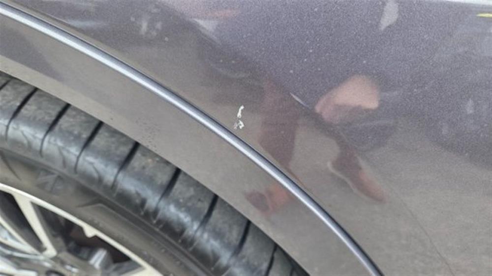 Grecale Grecale MHEV 250 CV AWD GT P