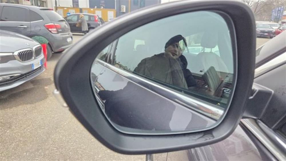 Grecale Grecale MHEV 250 CV AWD GT P