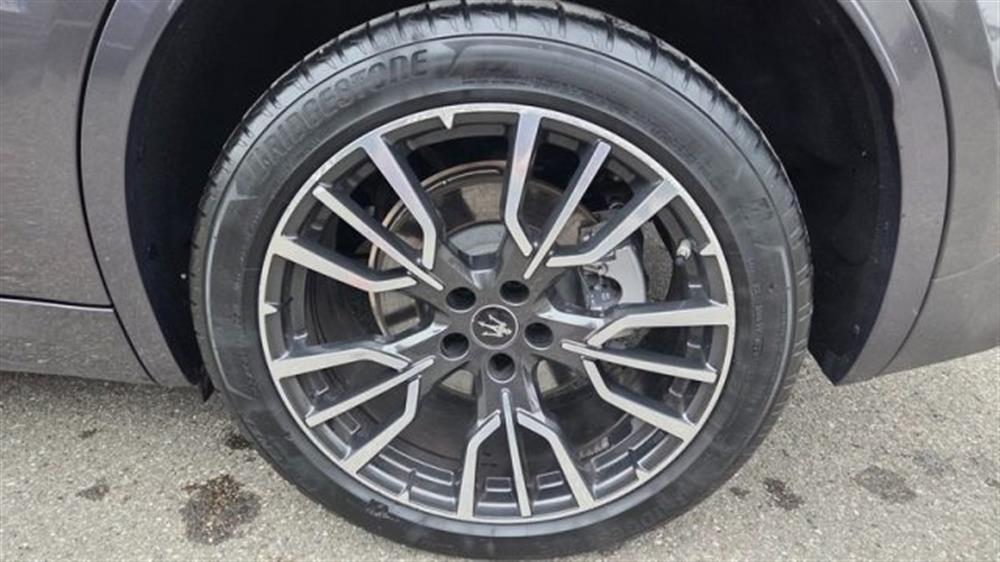 Grecale Grecale MHEV 250 CV AWD GT P