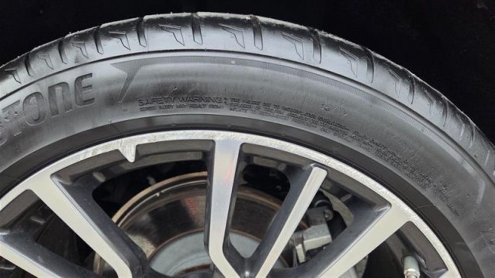 Grecale Grecale MHEV 250 CV AWD GT P