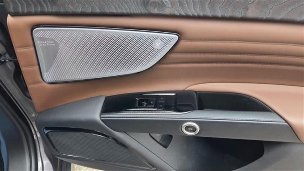 Grecale Grecale MHEV 250 CV AWD GT P