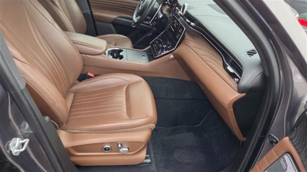 Grecale Grecale MHEV 250 CV AWD GT P